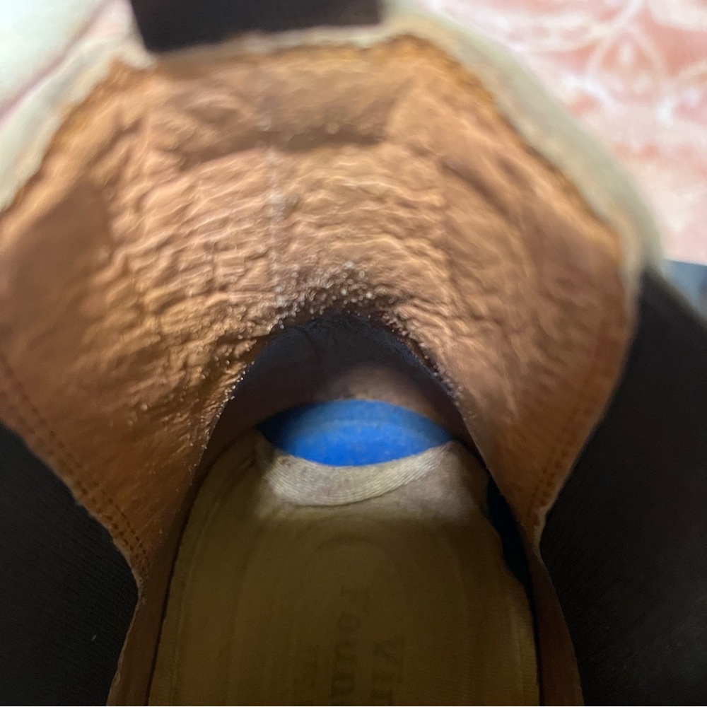 Vintage Foundry Men’s Chelsea Boot - Picture 10 of 14